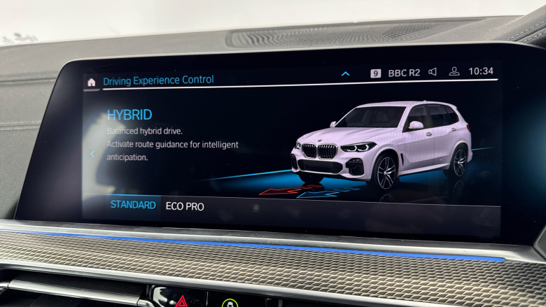 BMW X5 xDrive45e M Sport 5dr Auto Estate